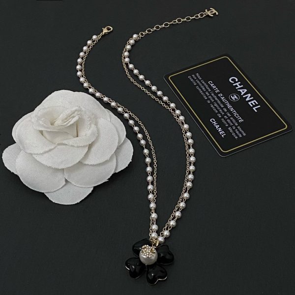 BN – Luxury Edition Necklace CH-L013