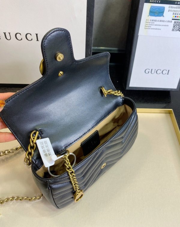 BN – Luxury Edition Bags GCI 202