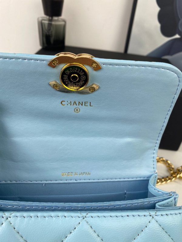 BN – Luxury Bag CHL 411