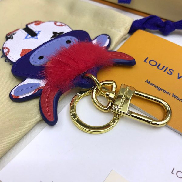 BN – Luxury Edition Keychains LUV 083