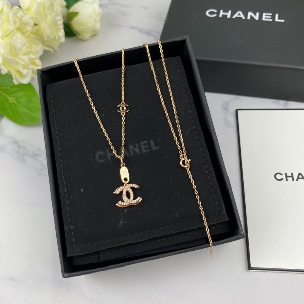 BN – Luxury Edition Necklace CH-L033