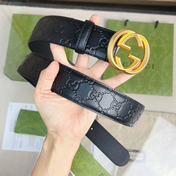 BN – Luxury GCI BELTS 025