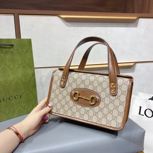 BN – Luxury Edition Bags GCI 292