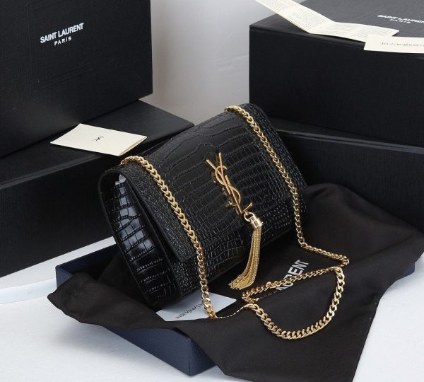 BN – Luxury Edition Bags SLY 092