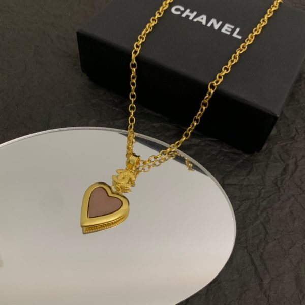 BN – Luxury Edition Necklace CH-L042