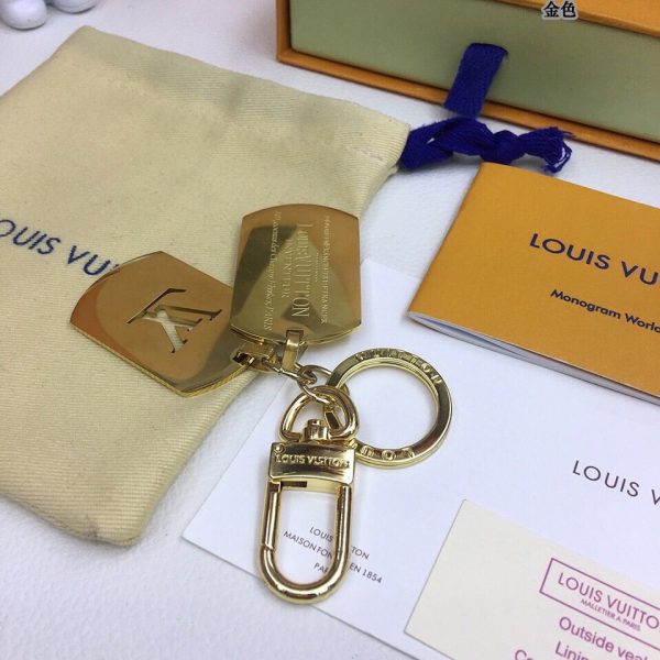 BN – Luxury Edition Keychains LUV 023