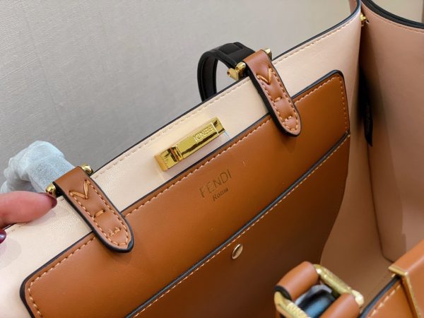 BN – Luxury Edition Bags FEI 143