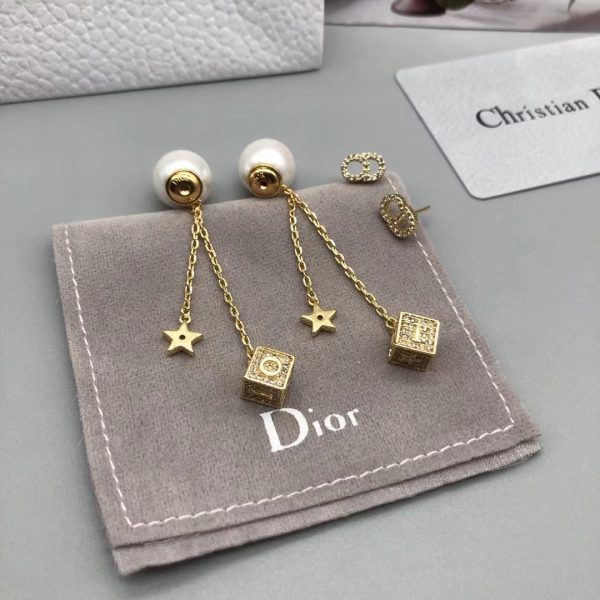 BN – Luxury Edition Earring Dir 041