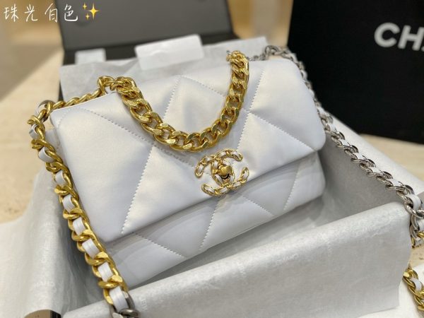 BN – Luxury Edition Bags CH-L 128