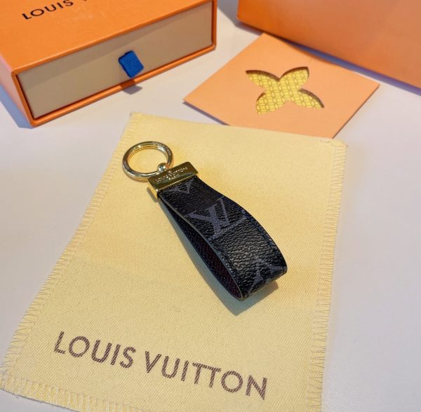 BN – Luxury Edition Keychains LUV 031