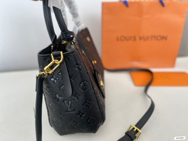 BN – Luxury Bags LUV 528