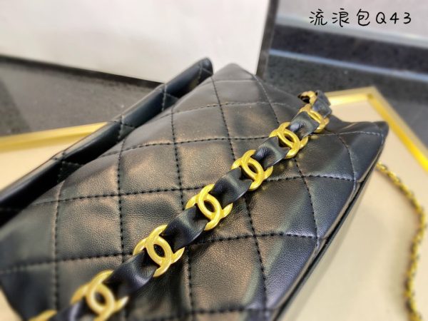 BN – Luxury Edition Bags CH-L 129