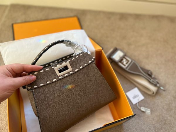 BN – Luxury Edition Bags FEI 249