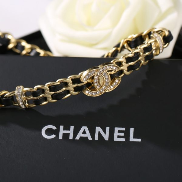 BN – Luxury Edition Necklace CH-L009