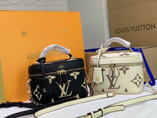 BN – Luxury Edition Bags LUV 097