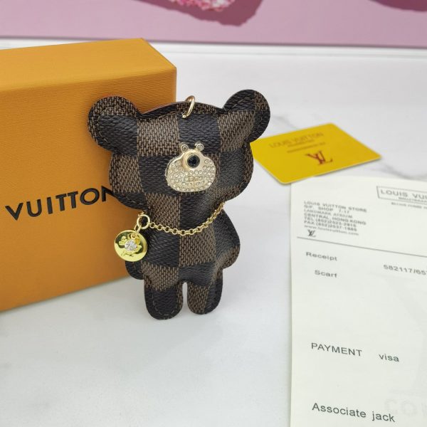 BN – Luxury Edition Keychains LUV 086