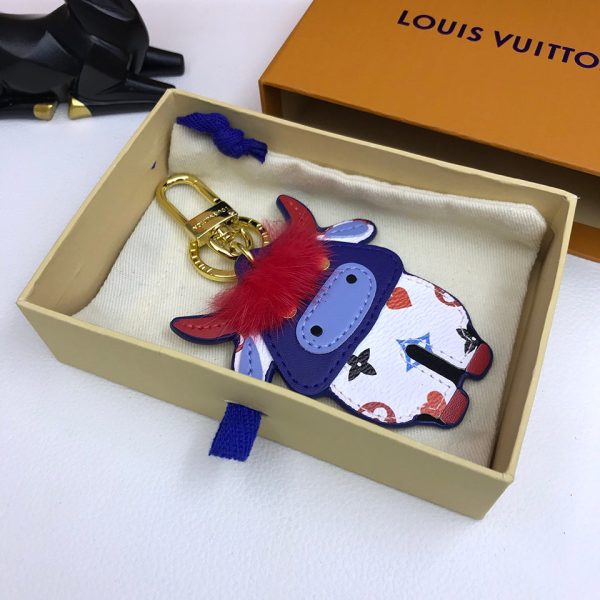 BN – Luxury Edition Keychains LUV 083