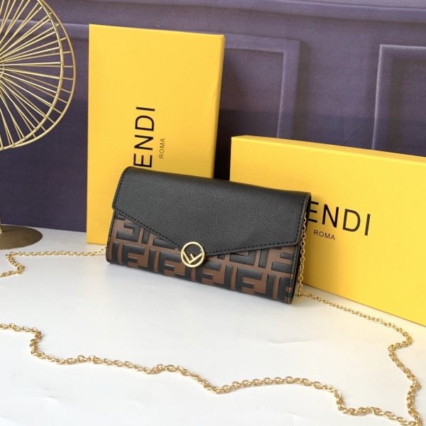 BN – Luxury Edition Bags FEI 169