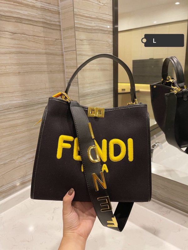 BN – Luxury Edition Bags FEI 195