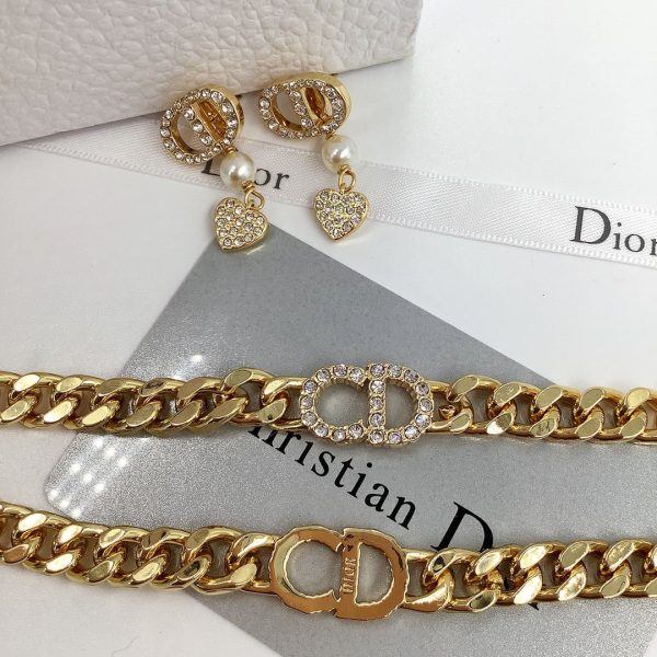 BN – Luxury Edition Necklace DIR006