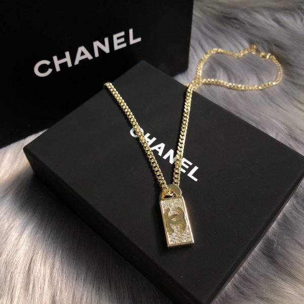 BN – Luxury Edition Necklace CH-L049