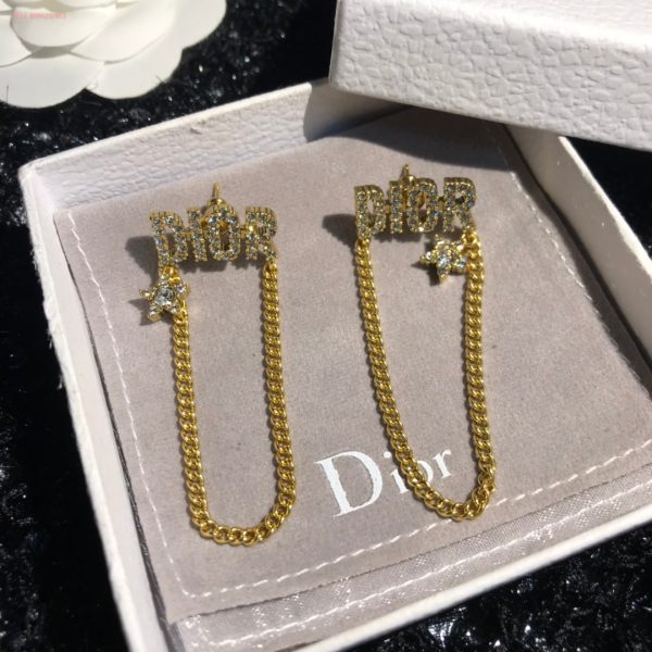 BN – Luxury Edition Earring Dir 008