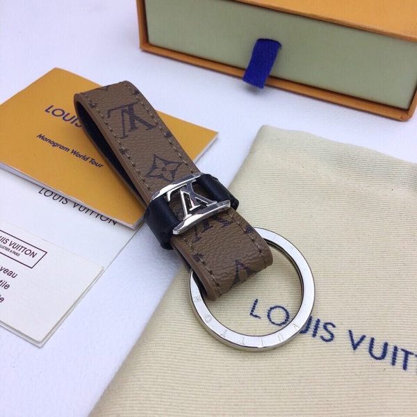 BN – Luxury Edition Keychains LUV 001