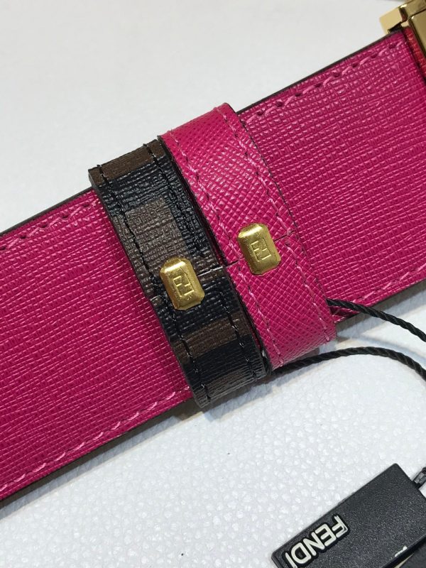 BN – Luxury FEI BELTS 010