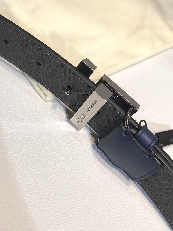 BN – Luxury FEI BELTS 002