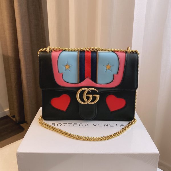 BN – Luxury Edition Bags GCI 258