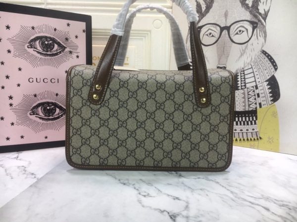 BN – New Luxury Bags GCI 564