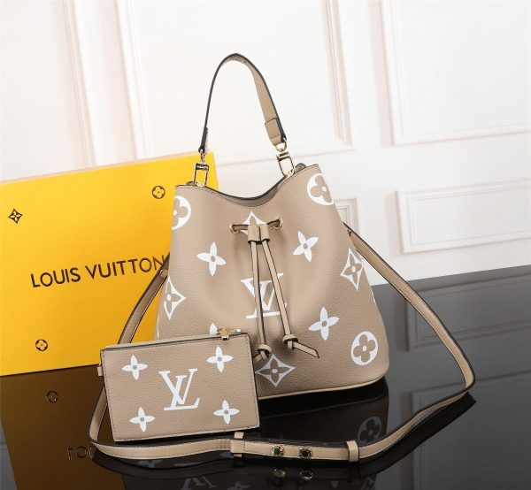 BN – Luxury Edition Bags LUV 032