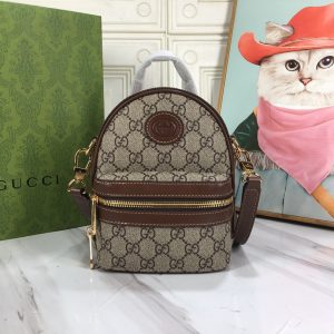 BN – New Luxury Bags GCI 565