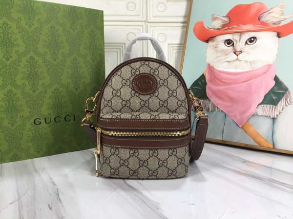 BN – New Luxury Bags GCI 565