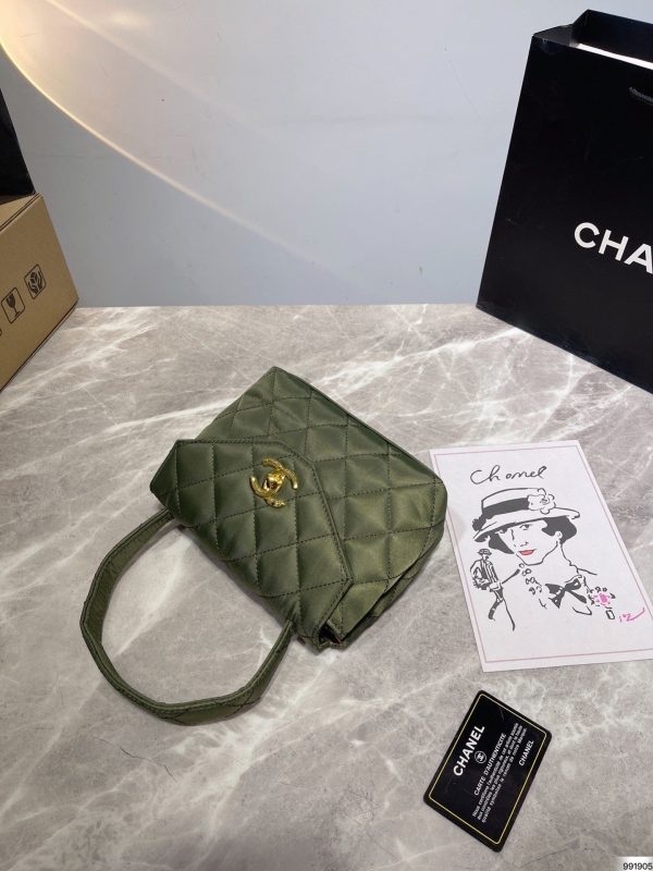 BN – Luxury Edition Bags CH-L 311