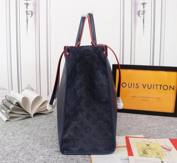 BN – Luxury Edition Bags LUV 294