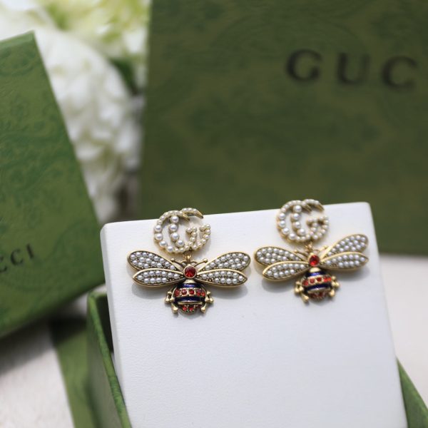 BN – Luxury Edition Earring GCI 003