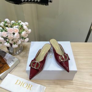 Designer DIR HIGH HEELS 070