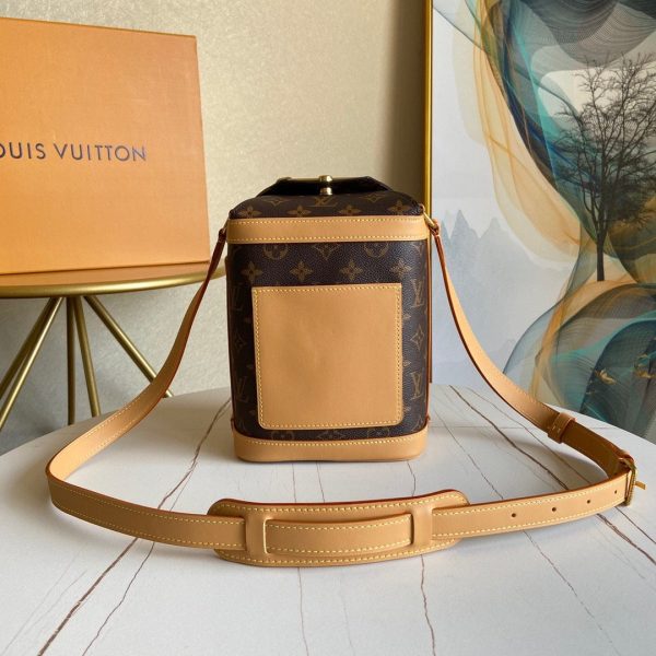 BN – Luxury Edition Bags LUV 145