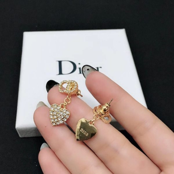 BN – Luxury Edition Earring Dir 032