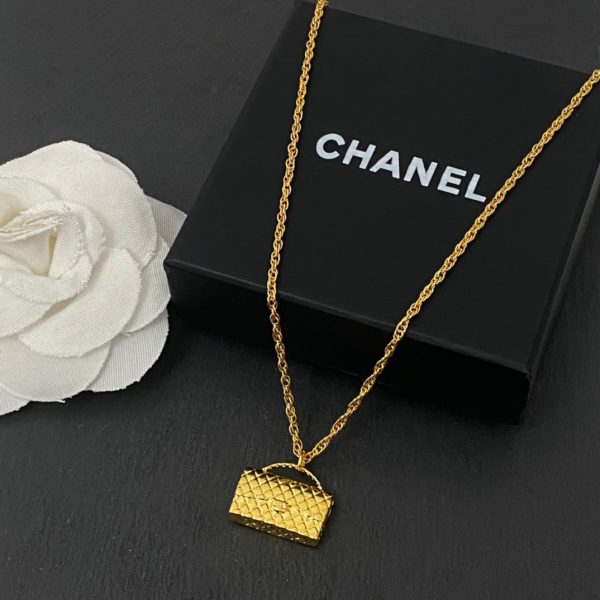 BN – Luxury Edition Necklace CH-L015