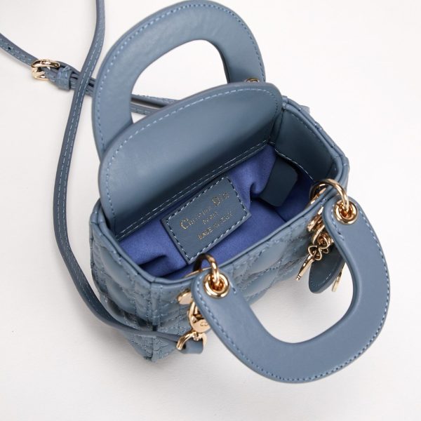 BN – Luxury Edition Bags DIR 274