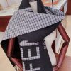 BN – Luxury Edition FEI Scarf 010