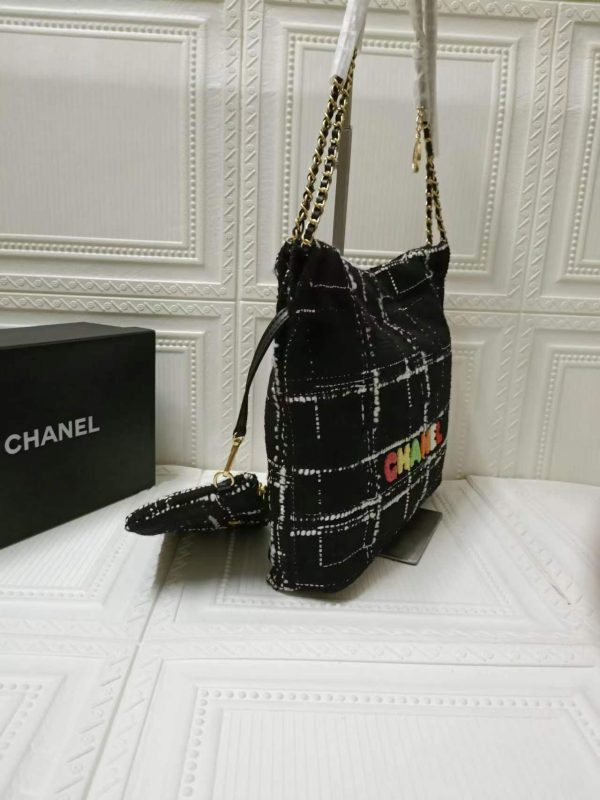 BN – Luxury Bag CHL 430