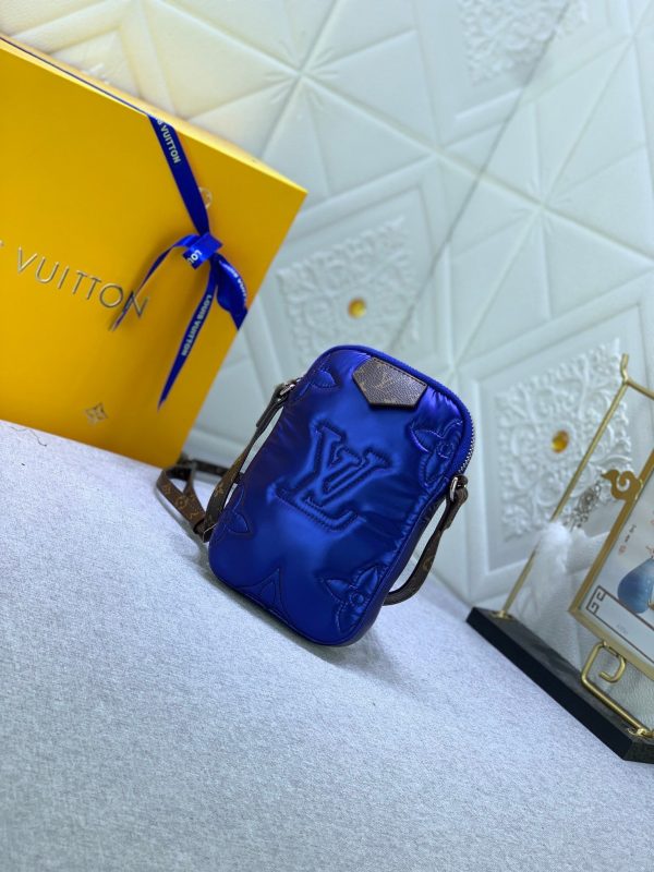 BN – Luxury Bag LUV 620