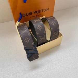 BN – Luxury LUV BELTS 020