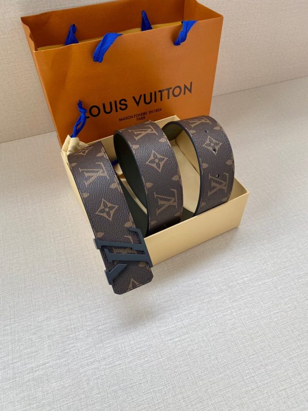 BN – Luxury LUV BELTS 020