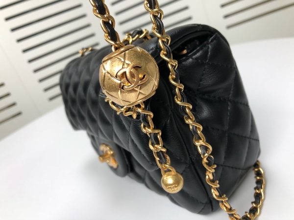 BN – Luxury Edition Bags CH-L 223