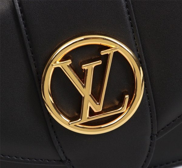 BN – Luxury Edition Bags LUV 445