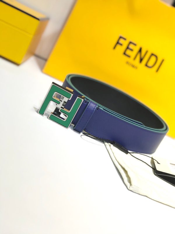 BN – Luxury FEI BELTS 003